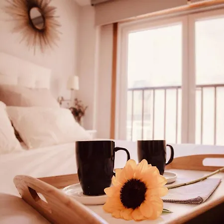 San Amaro Apartment