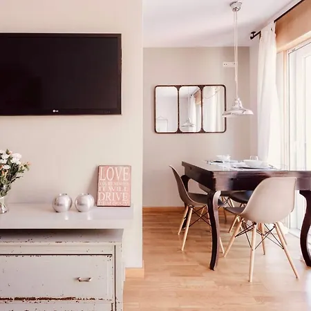 Apartamento San Amaro