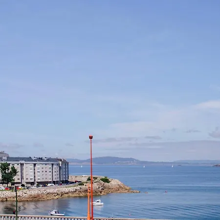 Apartamento San Amaro