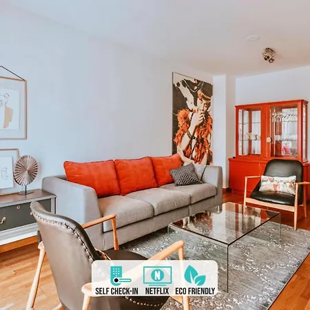 San Amaro * A Coruña