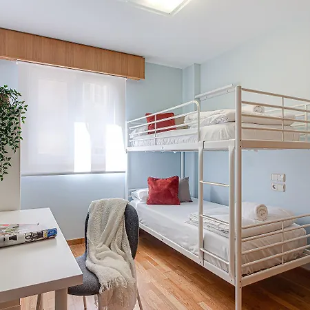 San Amaro Apartment A Coruna