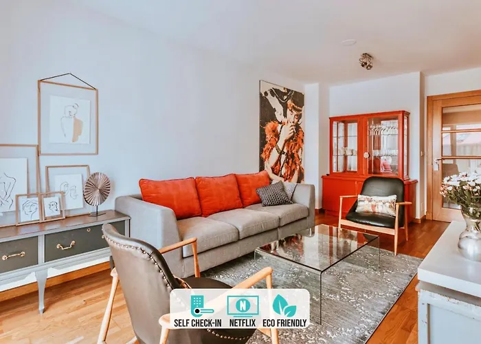 San Amaro * A Coruña